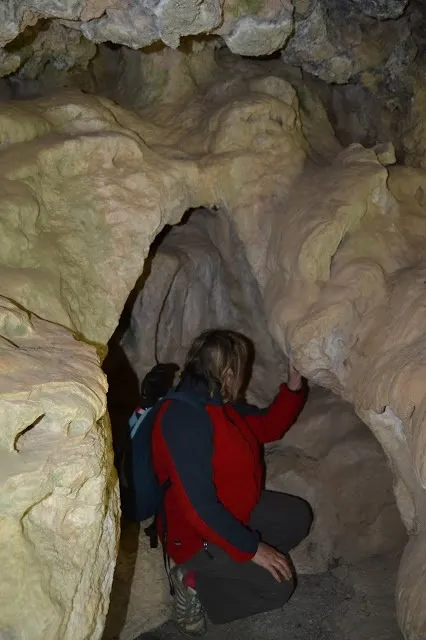Fotografia de SANT JOSEP, COVA DE (2 de 3)