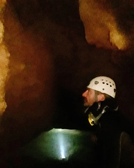 Fotografía de DOLÇA DE MARICEL, COVA (9 de 10)