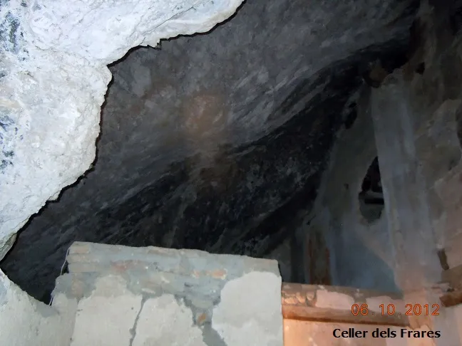Fotografia de SALGAR, COVES DE (5 de 23)