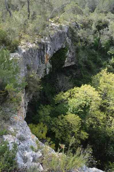 Fotografía de GARROT, COVA D'EN (2 de 3)