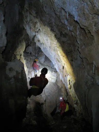 Fotografía de CINC SENTITS, AVENC DELS (4 de 7)