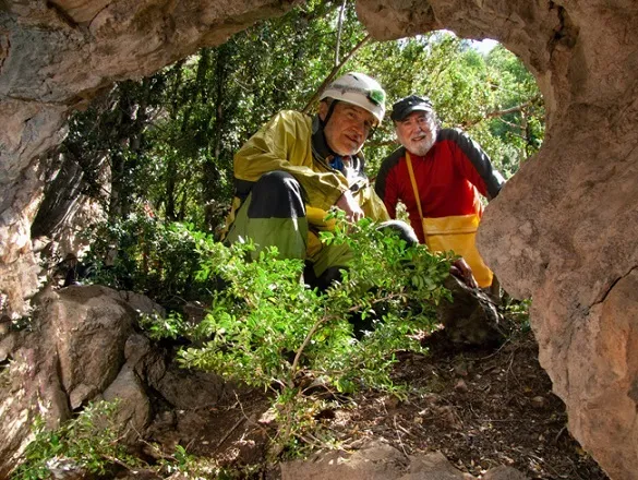 Photographie de TORRENT DE FONTFREDA, TÚNEL DEL (2 sur 5)