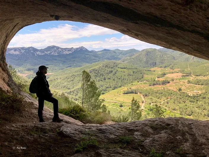 Fotografía de PORTADORA, COVA DE LA (3 de 3)