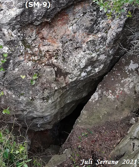 Fotografía de MAS DE LES FONTS, ESQUERDA Nº 3 DEL (4 de 18)