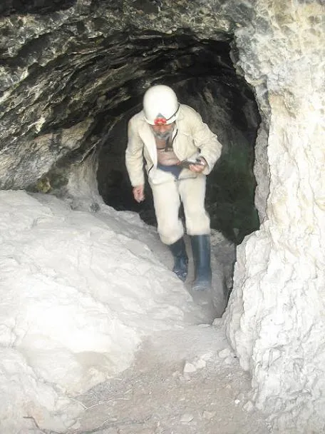 Fotografia de XORIGUERA, COVA (2 de 2)
