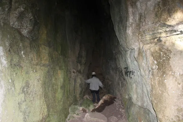 Photographie de BRAM, COVA DEL (3 sur 3)