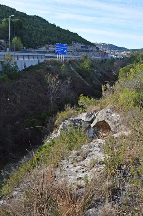 Photographie de ROCA FORADADA, LA (1 sur 4)
