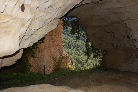 Photograph of FONT DEL BEGALOT, BALMA DE LA (3 of 6)