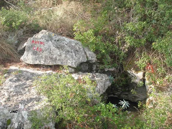 Fotografia de C.E.V., AVENC DEL (1 de 3)