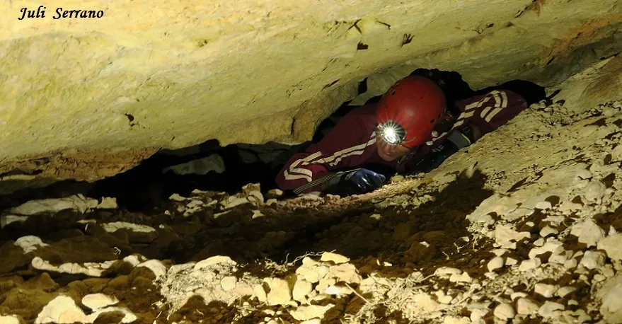 Photographie de FONT, COVA DE LA (4 sur 11)