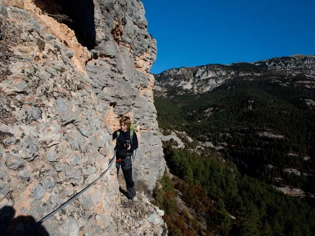 Fotografía de MOROS, COVES DELS (4 de 7)