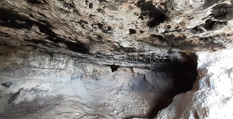 Fotografia de DIABLE, COVA DEL (4 de 7)