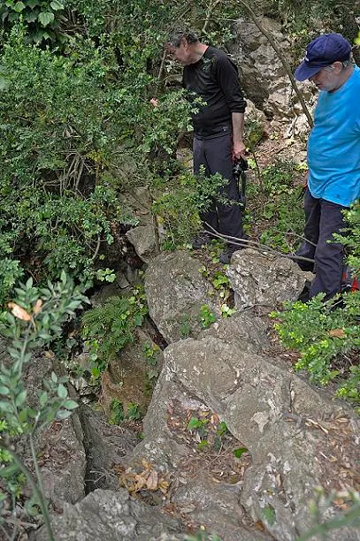 Fotografía de MORELLA, AVENC DE LA (3 de 6)