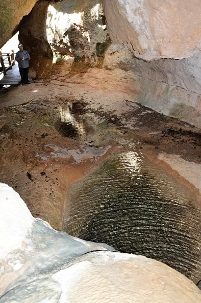 Fotografia de XIMET, COVA D'EN (4 de 7)