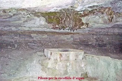 Fotografia de XEC, BALMA D'EN (3 de 4)