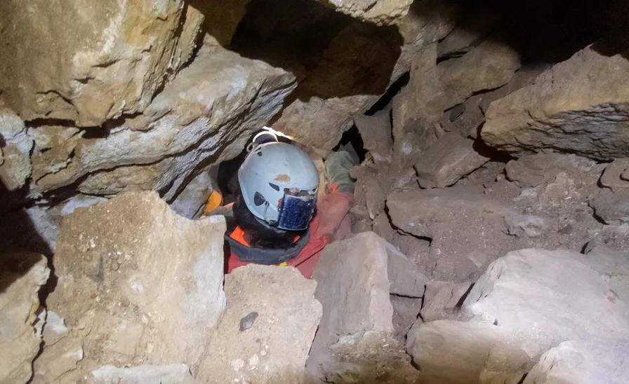 Fotografia de PRAT SOBIRÀ, FORAT PETIT DE (5 de 8)