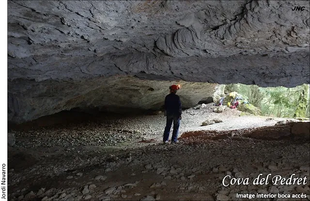 Photograph of PEDRET, COVA DEL (3 of 4)