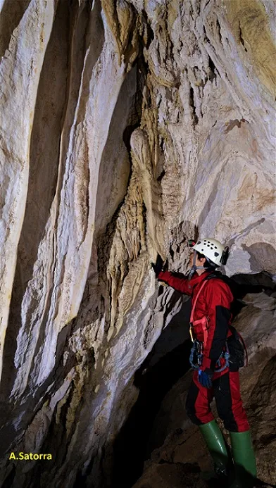 Fotografia de PUIG DE MARC, AVENC DEL (5 de 5)