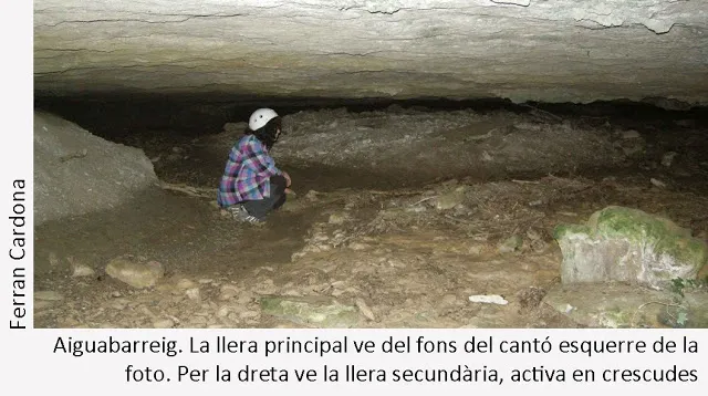 Fotografia de PADEMÍ, BALMA DEL (3 de 4)