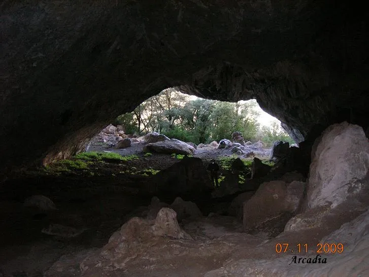 Photograph of CONGOST, ESPLUGA DEL (3 of 7)