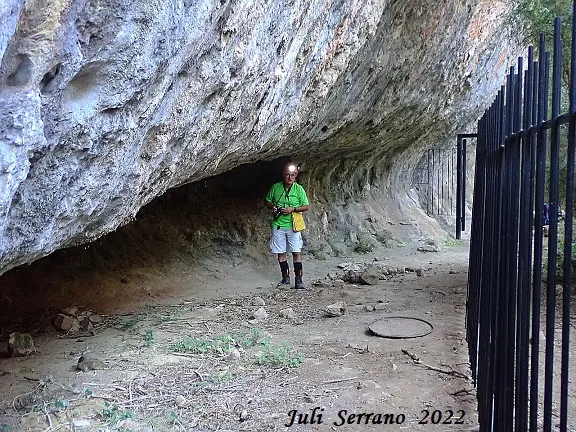 Fotografia de SERENA, COVA (5 de 8)