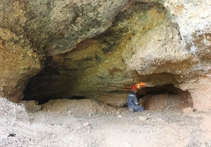 Photographie de POCA CARN, COVA DE LA (4 sur 5)