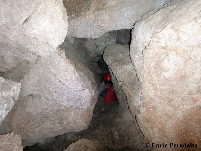 Fotografia de M-22, COVA (3 de 5)