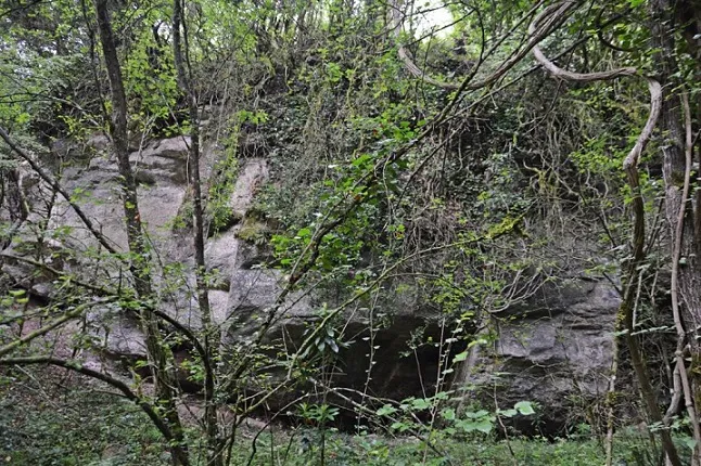 Photograph of COLL TRIADOR, BALMA DEL (1 of 3)