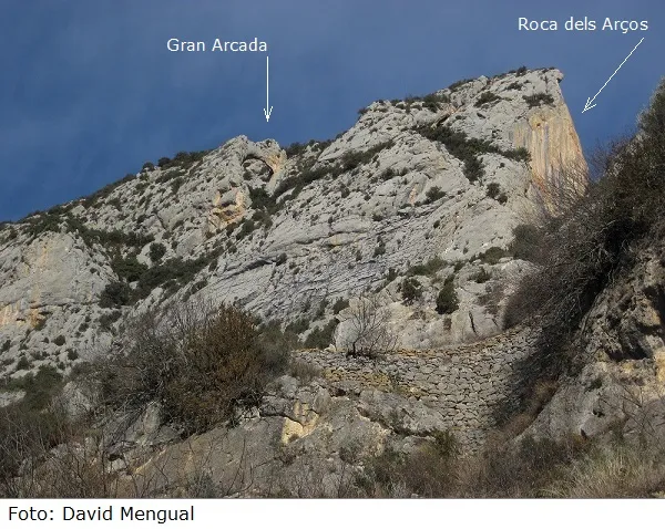 Fotografia de LLADRES, FORAT DELS (1 de 12)