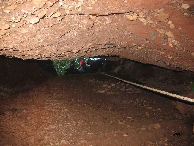 Fotografía de BRUNET, AVENC D'EN (1 de 3)