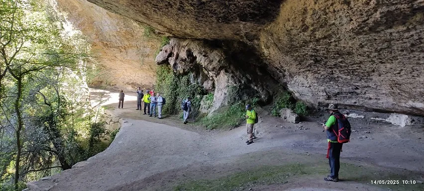 Photographie de ESPLUGA, BALMA DE L' (7 sur 7)