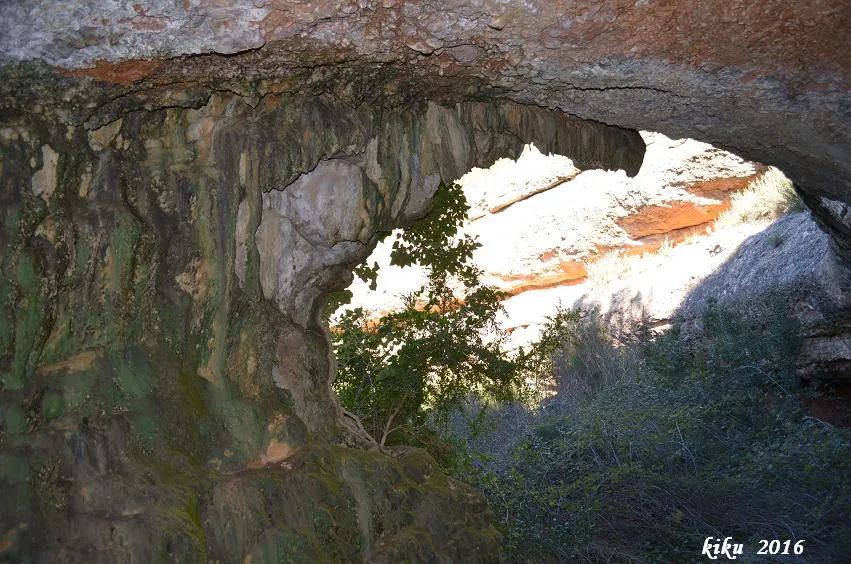 Fotografia de POTAU, COVA DEL (5 de 5)