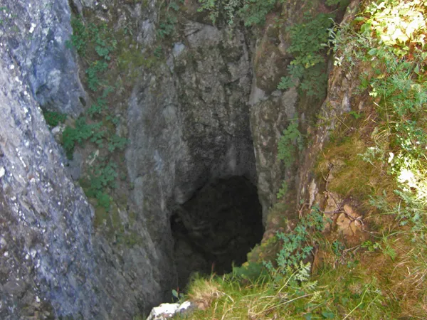 Fotografia de CANAL DEL JAUME, BÒFIA DE LA (2 de 3)