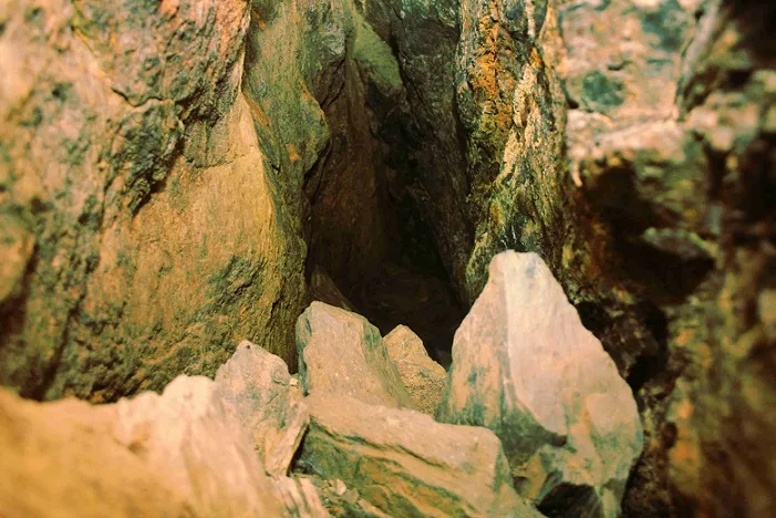 Photographie de SERRA PLANA, COVA (6 sur 6)
