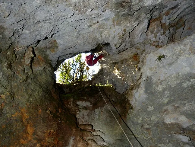Fotografía de BADIÀ, GRALLER DE (3 de 11)