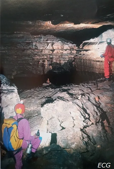 Photographie de RIU, COVA DEL (12 sur 16)