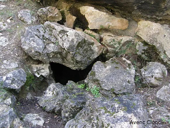Photographie de ARRELS-CLONC, SISTEMA (6 sur 15)