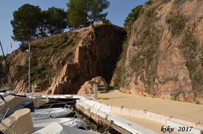 Photographie de FORTÍ, COVA DEL (1 sur 4)