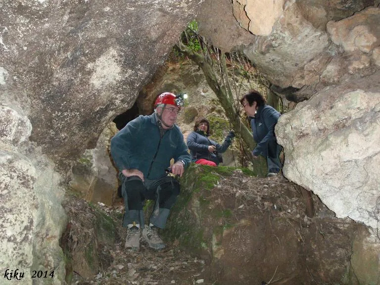 Fotografia de TALL, AVENC DEL (7 de 7)