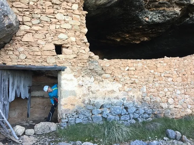 Photographie de MIRALLES, COVA DE (4 sur 4)