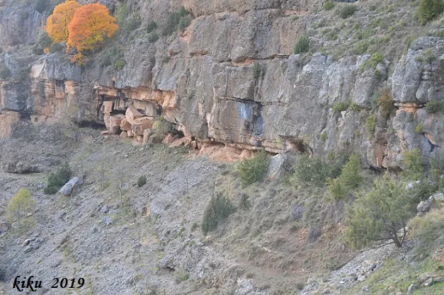 Photographie de CORRALS DE GURP, ESPLUGA Nº8 DELS (2 sur 6)