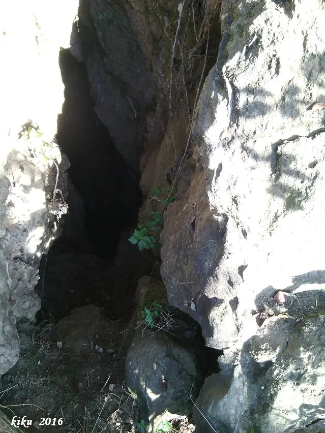 Fotografia de CEMENTIRI, FORAT DEL (2 de 3)