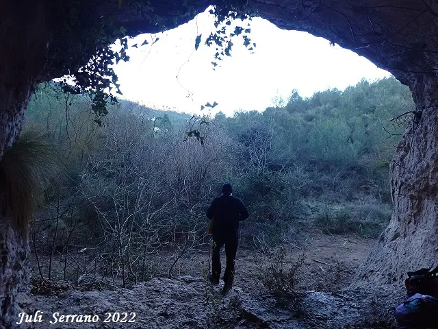 Fotografía de LLADRES, BALMA DELS (4 de 4)