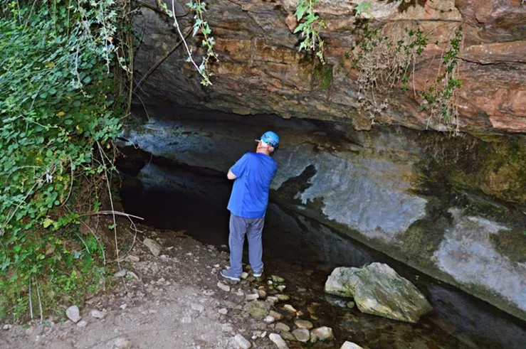 Photographie de MOLÍ VELL, BALMA DEL (3 sur 4)