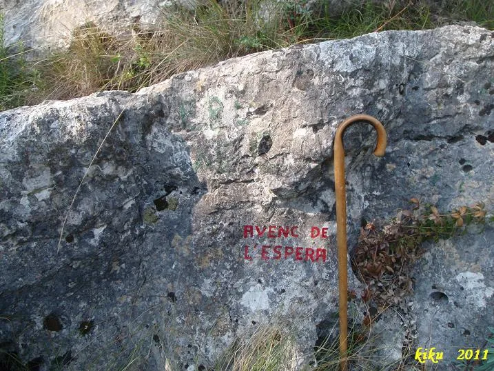 Photograph of ESPERA, AVENC DE L' (1 of 3)