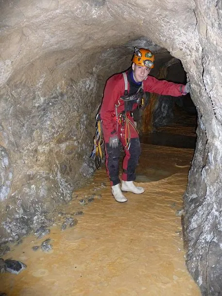Fotografía de PÈLEC, AVENC DEL (5 de 22)
