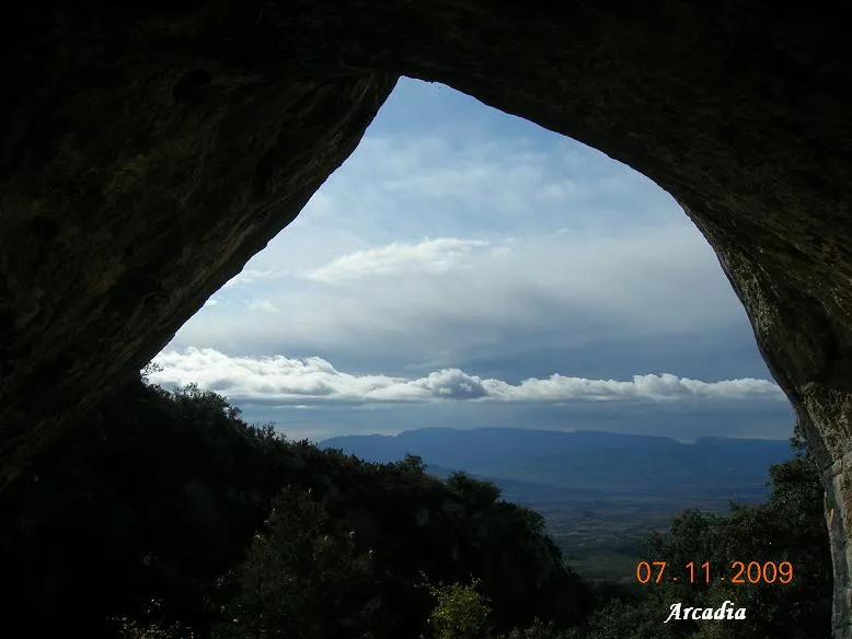 Fotografia de OLIVÉ, BALMA DE L' (2 de 2)