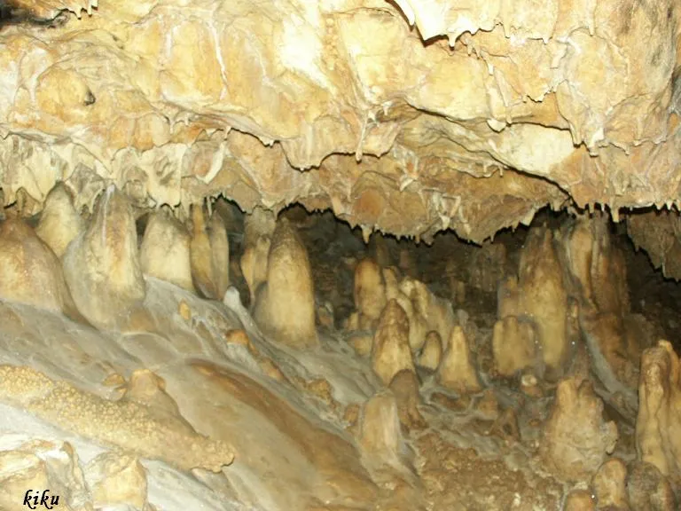 Fotografia de PLOMADA, AVENC DE LA (4 de 5)