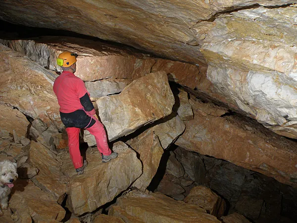 Photograph of CENSADA NOVA, COVA DE LA (6 of 8)