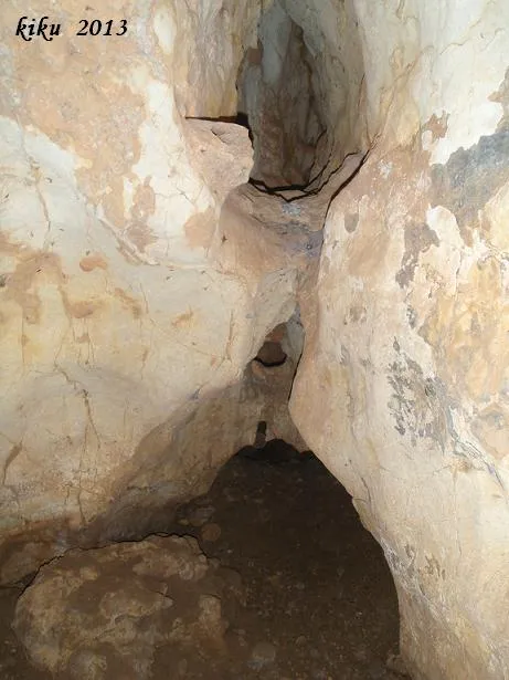Photographie de LLADRE, COVA DEL (5 sur 5)